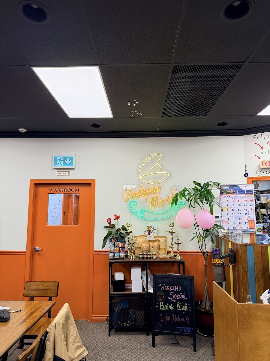 Vadapav Mirchi By Geeta-3