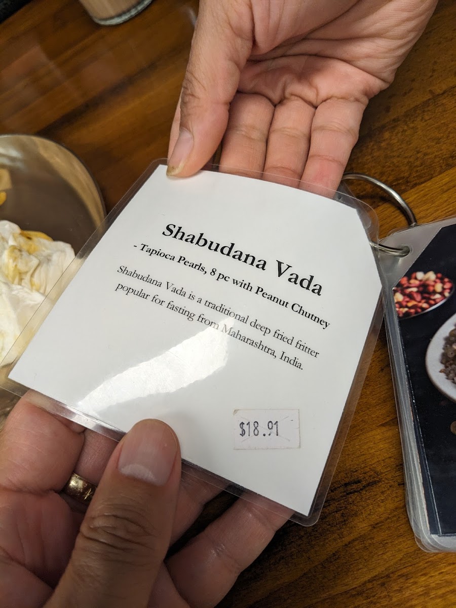 Menu Vadapav Mirchi By Geeta-10